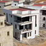 Contractors and Home owner meeting